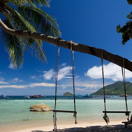 Koh Tao Royal Resort Εξωτερικό φωτογραφία