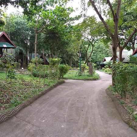 Koh Tao Royal Resort Εξωτερικό φωτογραφία