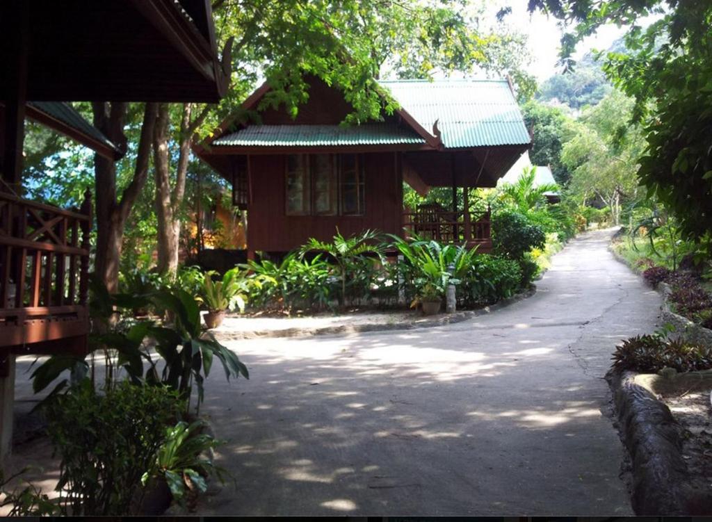 Koh Tao Royal Resort Δωμάτιο φωτογραφία