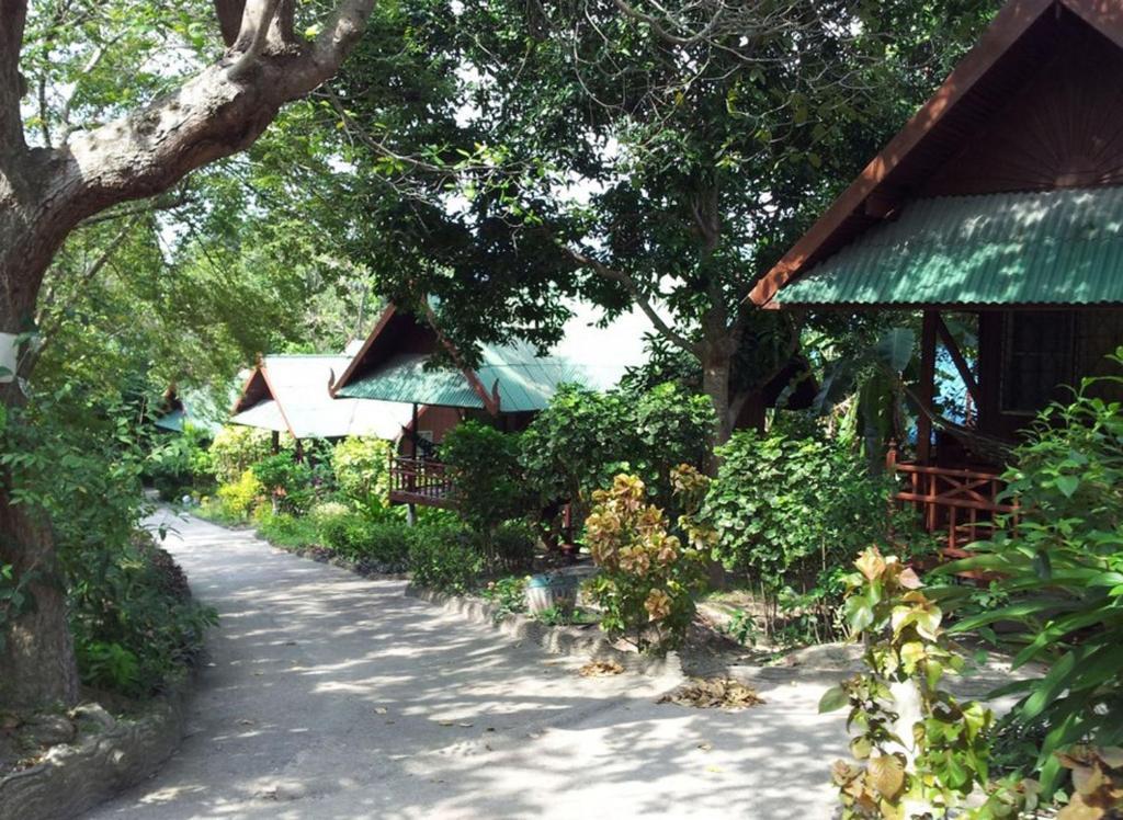 Koh Tao Royal Resort Δωμάτιο φωτογραφία