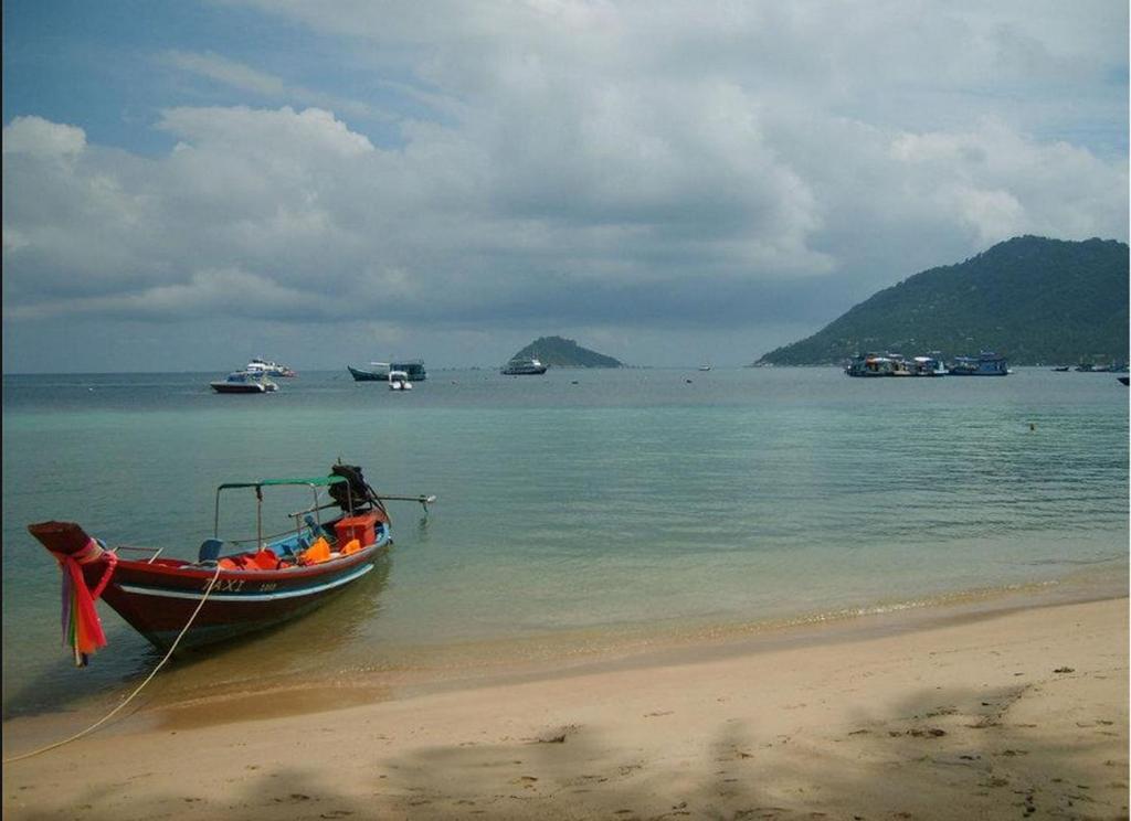 Koh Tao Royal Resort Εξωτερικό φωτογραφία