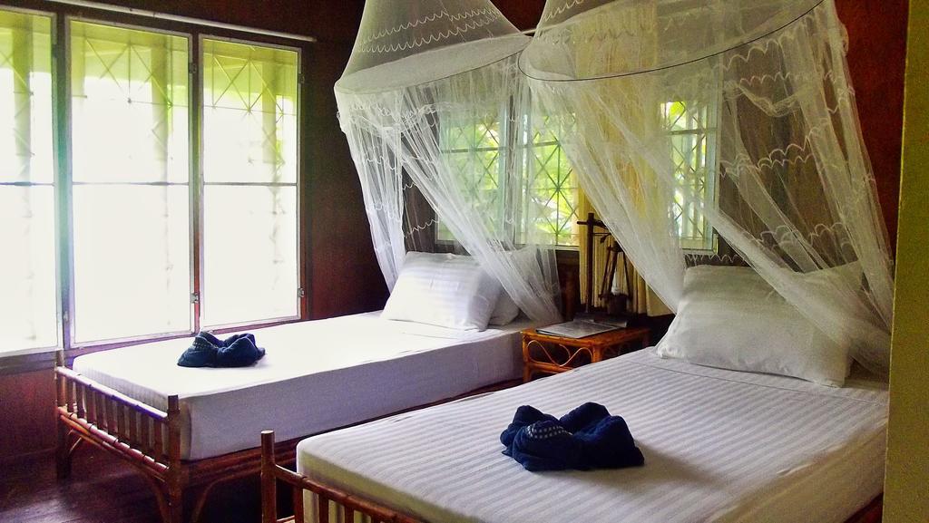 Koh Tao Royal Resort Εξωτερικό φωτογραφία