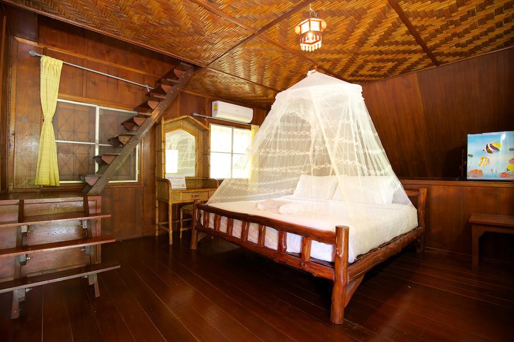 Koh Tao Royal Resort Εξωτερικό φωτογραφία