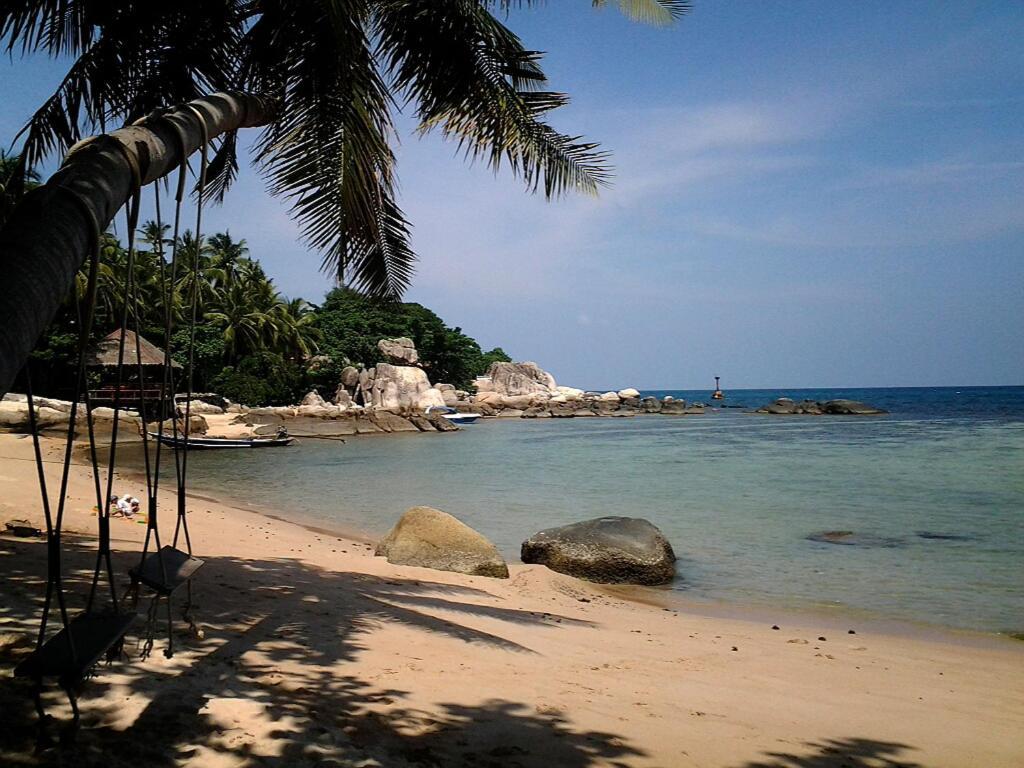 Koh Tao Royal Resort Εξωτερικό φωτογραφία
