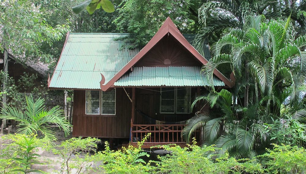 Koh Tao Royal Resort Εξωτερικό φωτογραφία