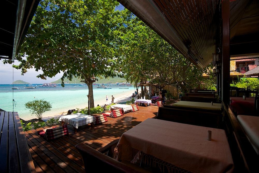 Koh Tao Royal Resort Εξωτερικό φωτογραφία