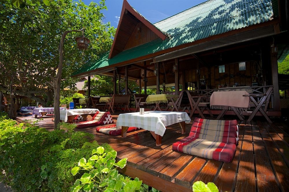 Koh Tao Royal Resort Εξωτερικό φωτογραφία