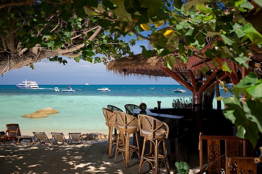 Koh Tao Royal Resort Εξωτερικό φωτογραφία
