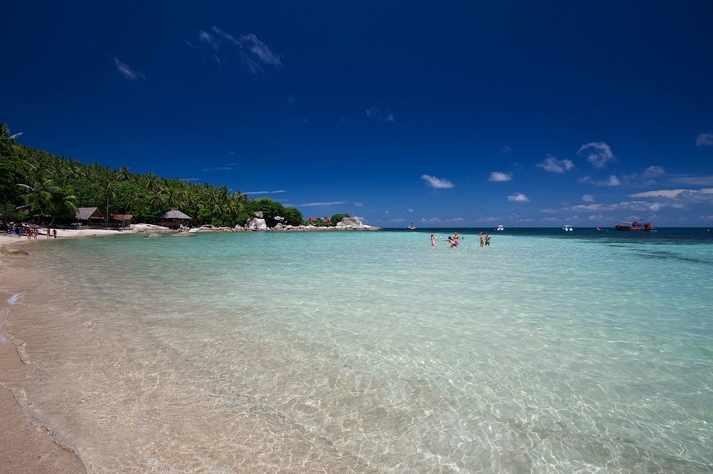 Koh Tao Royal Resort Εξωτερικό φωτογραφία
