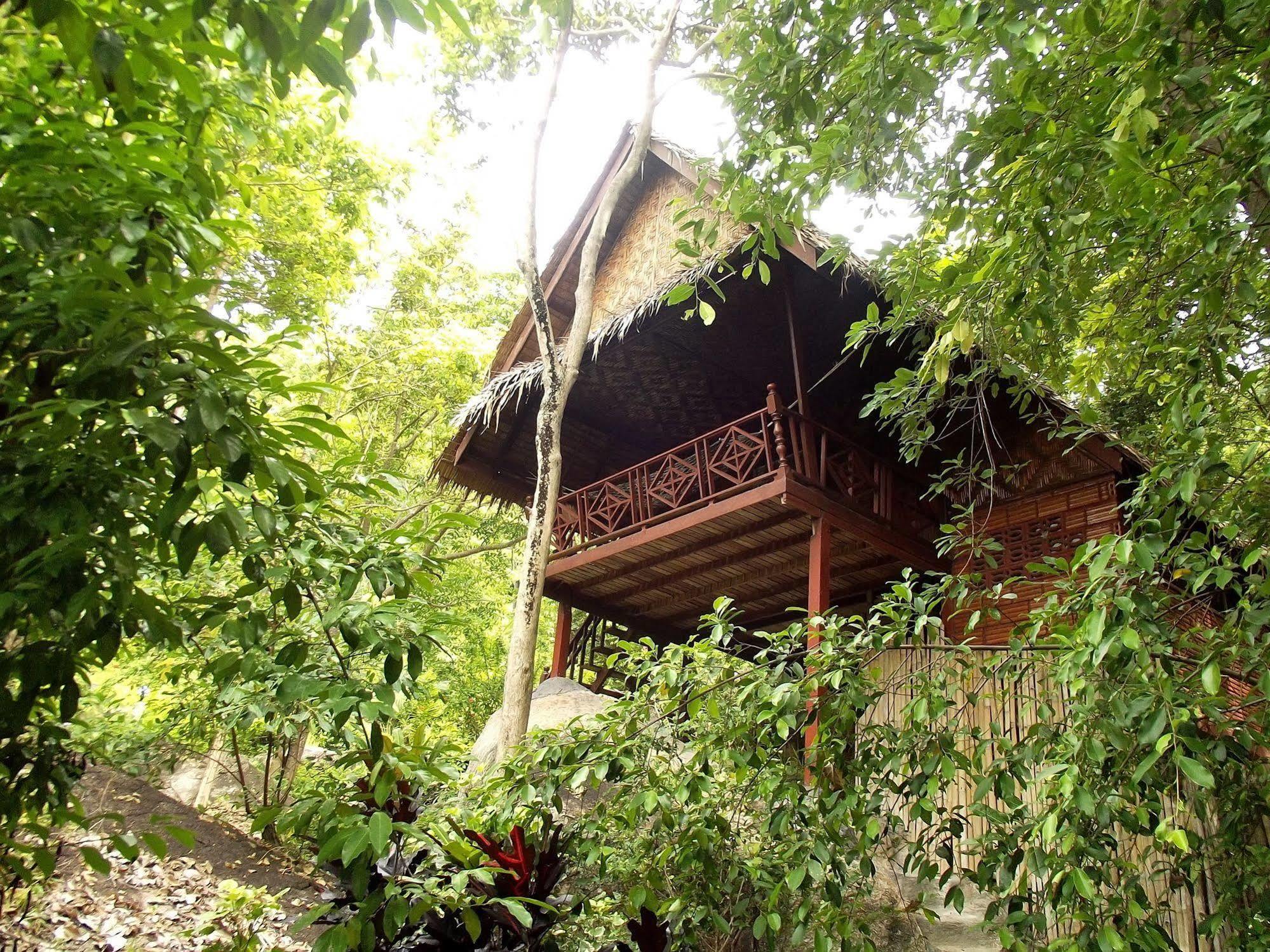 Koh Tao Royal Resort Εξωτερικό φωτογραφία