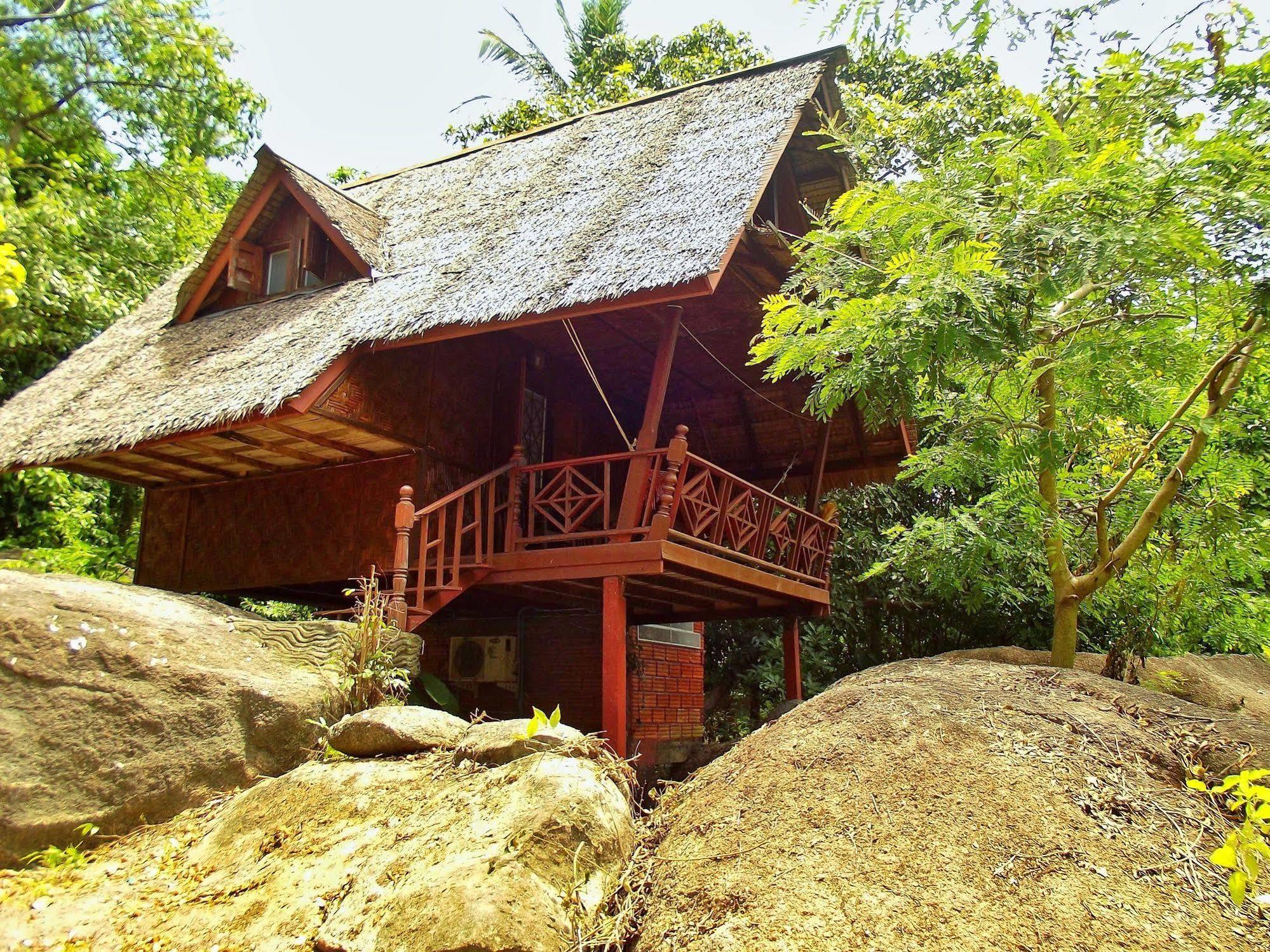 Koh Tao Royal Resort Εξωτερικό φωτογραφία