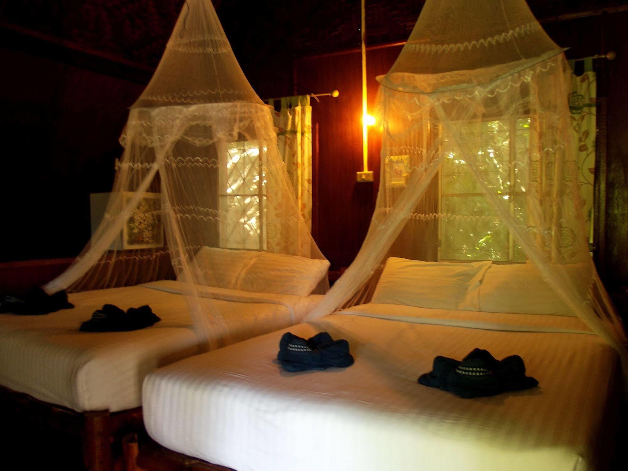 Koh Tao Royal Resort Εξωτερικό φωτογραφία