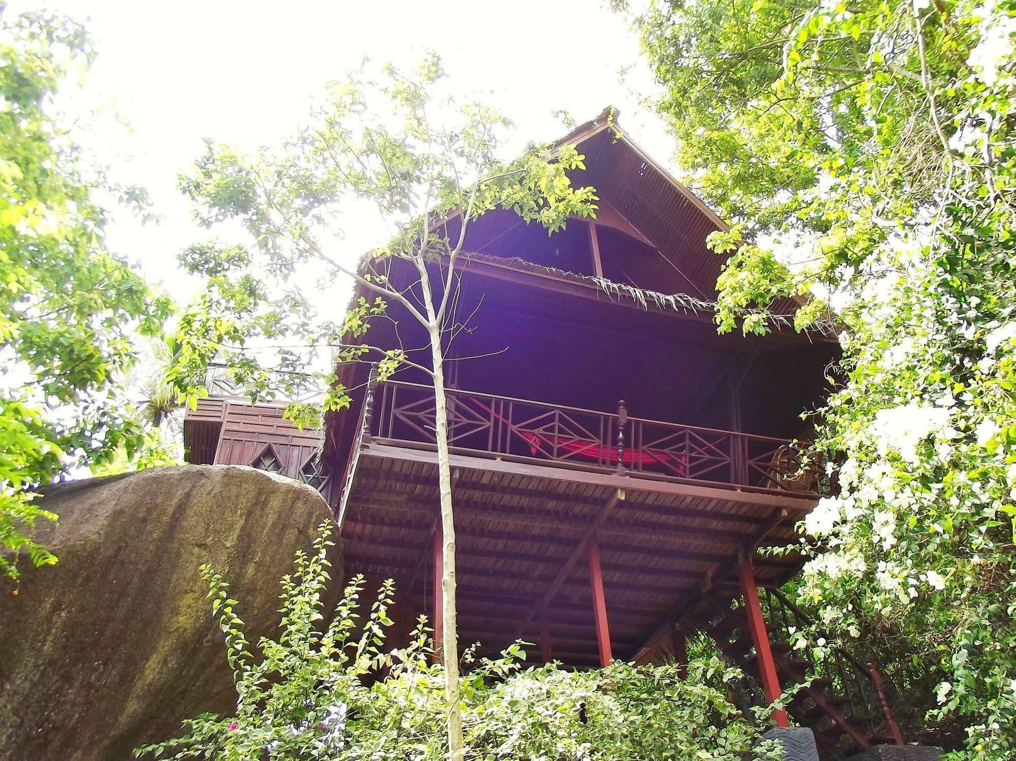 Koh Tao Royal Resort Εξωτερικό φωτογραφία