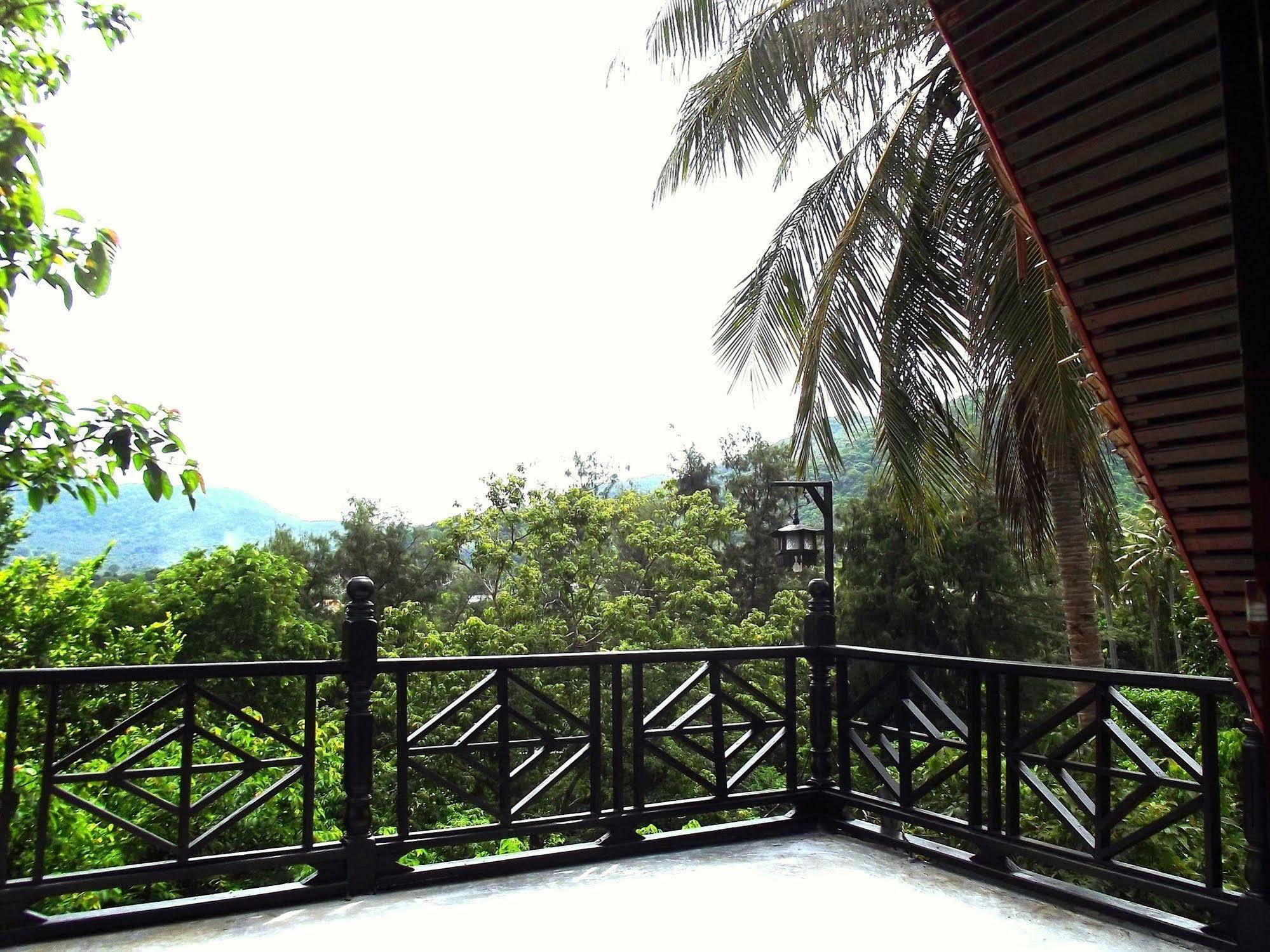 Koh Tao Royal Resort Εξωτερικό φωτογραφία