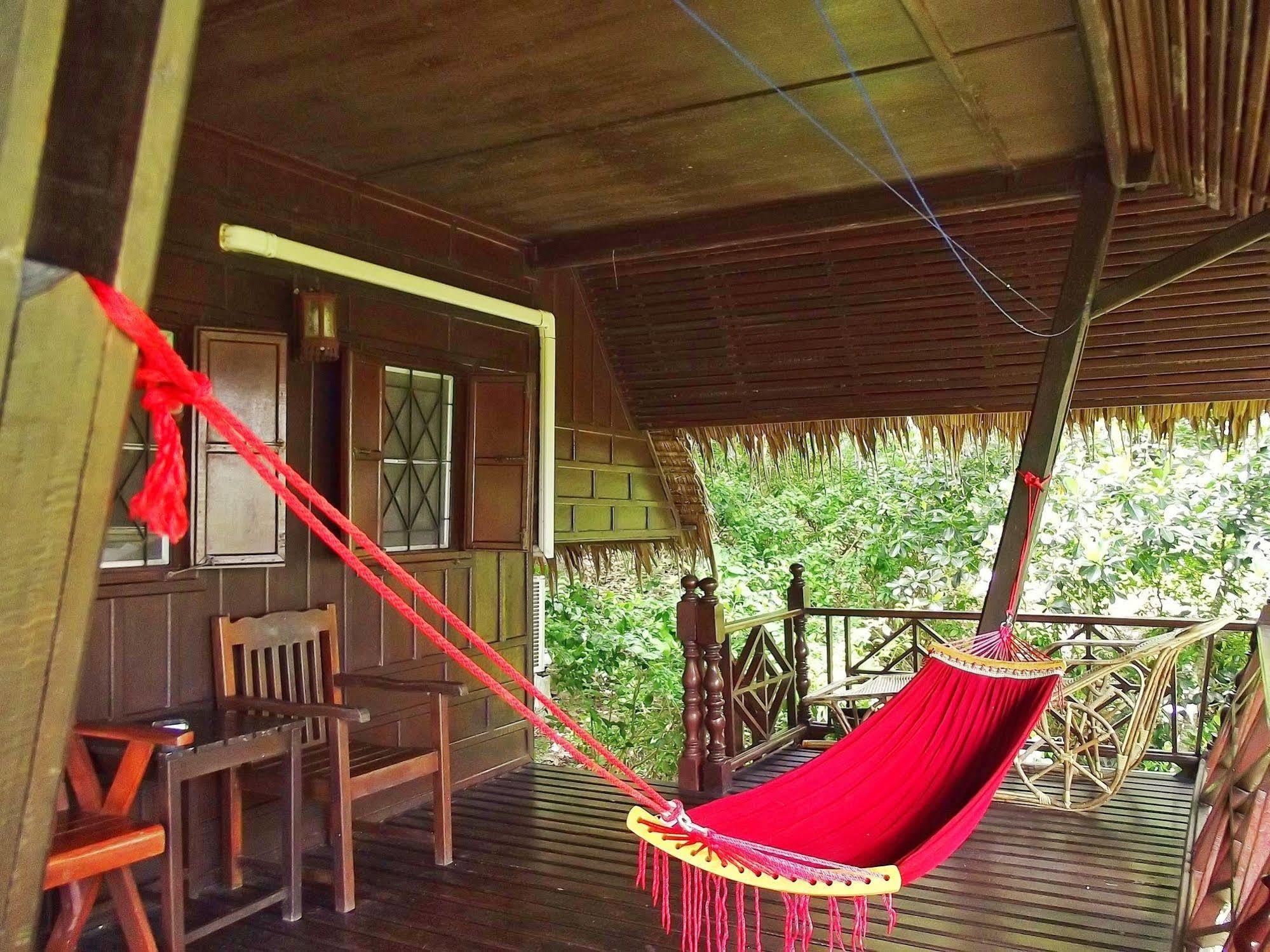 Koh Tao Royal Resort Εξωτερικό φωτογραφία
