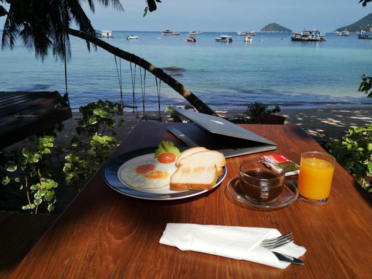 Koh Tao Royal Resort Εξωτερικό φωτογραφία