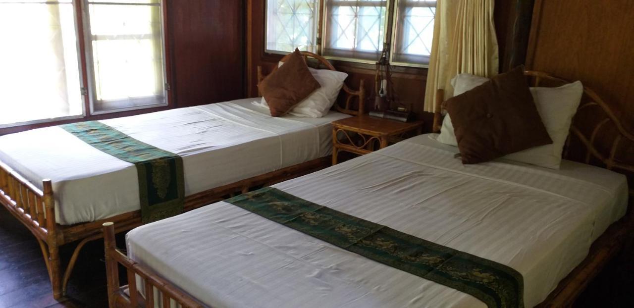 Koh Tao Royal Resort Εξωτερικό φωτογραφία