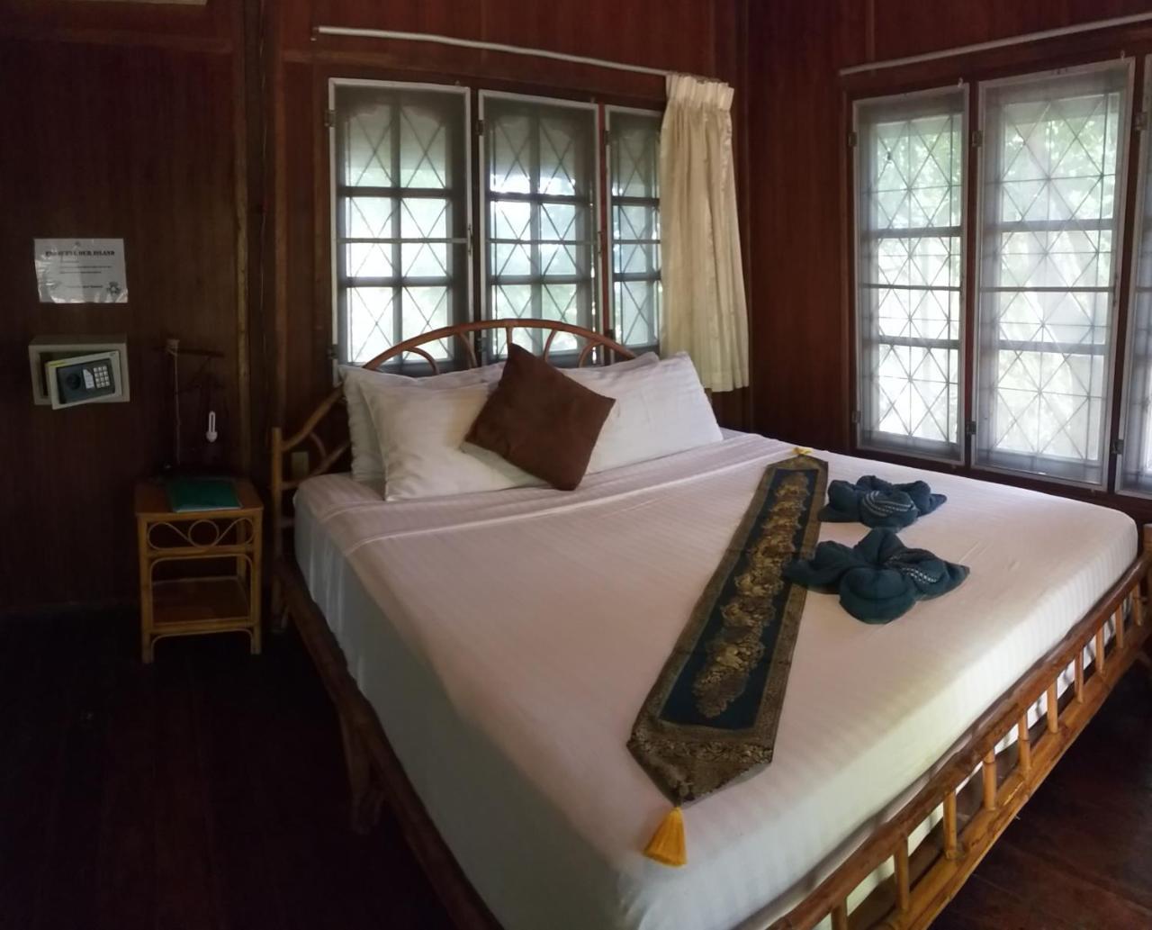 Koh Tao Royal Resort Εξωτερικό φωτογραφία