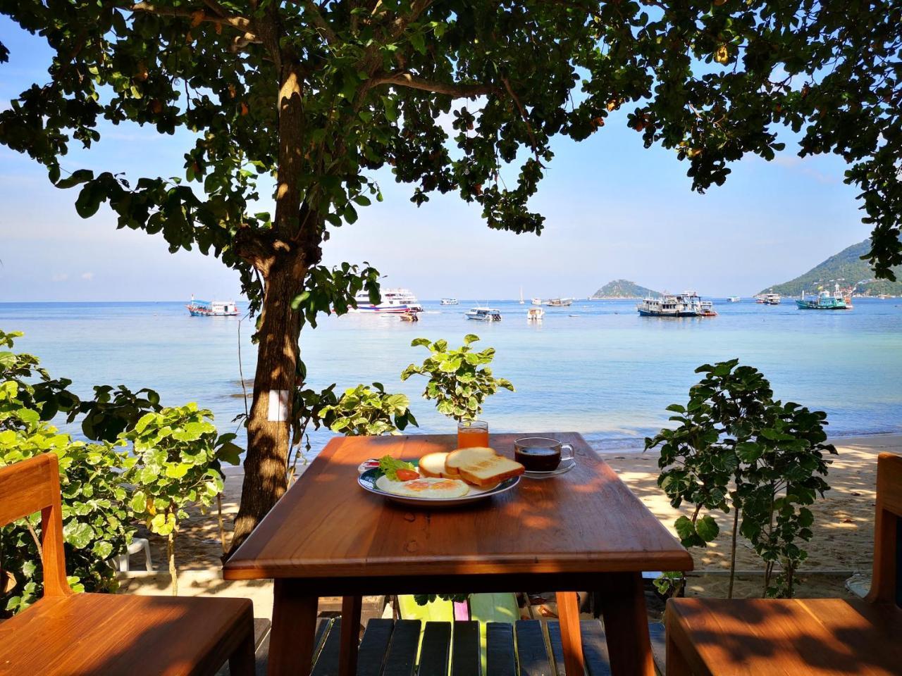 Koh Tao Royal Resort Εξωτερικό φωτογραφία