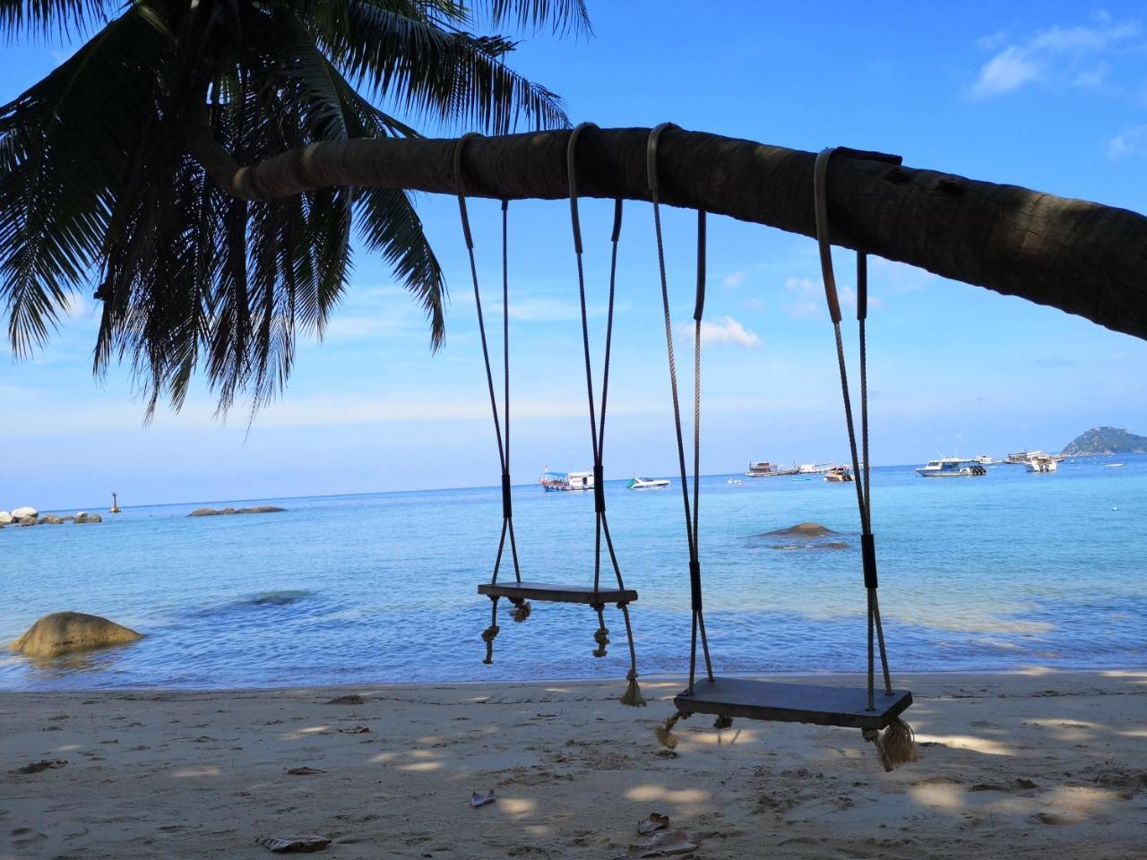 Koh Tao Royal Resort Εξωτερικό φωτογραφία