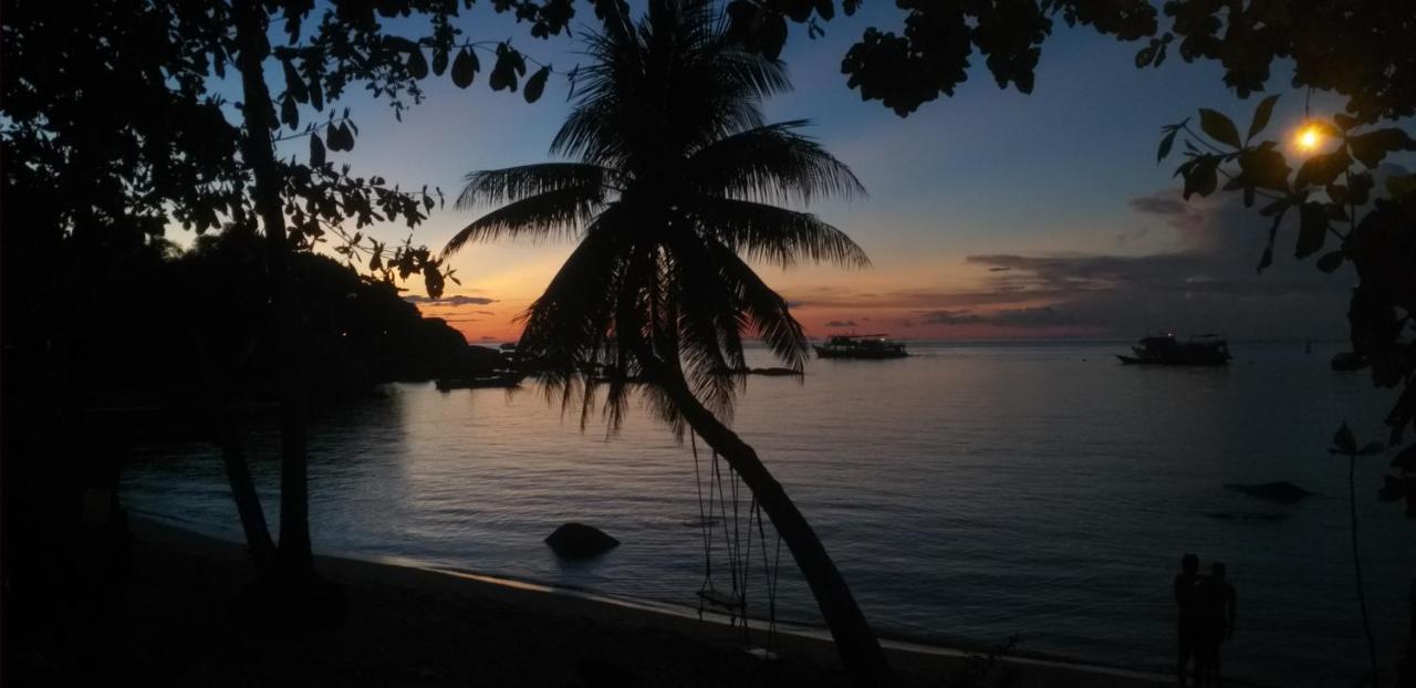Koh Tao Royal Resort Εξωτερικό φωτογραφία