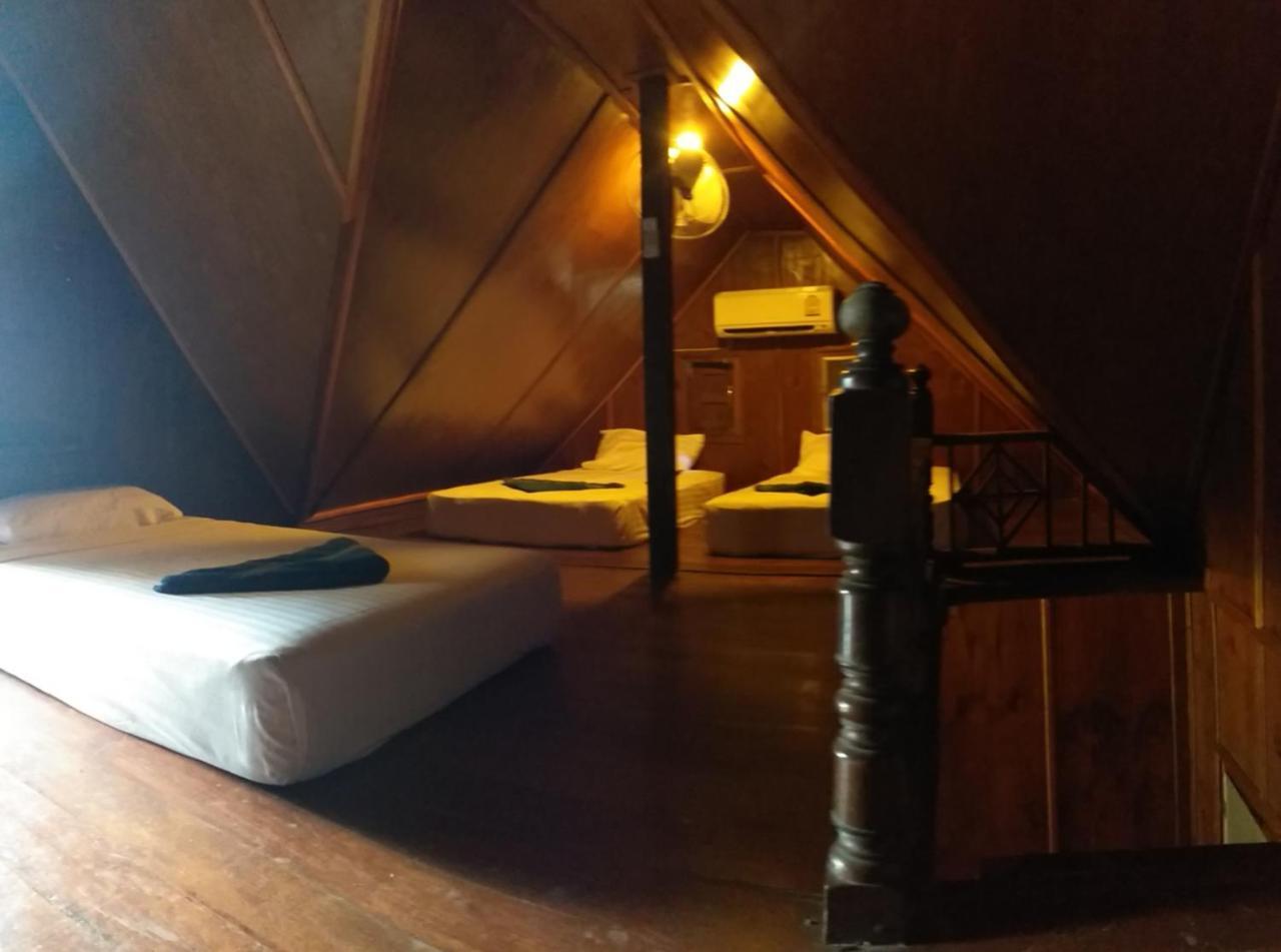 Koh Tao Royal Resort Εξωτερικό φωτογραφία