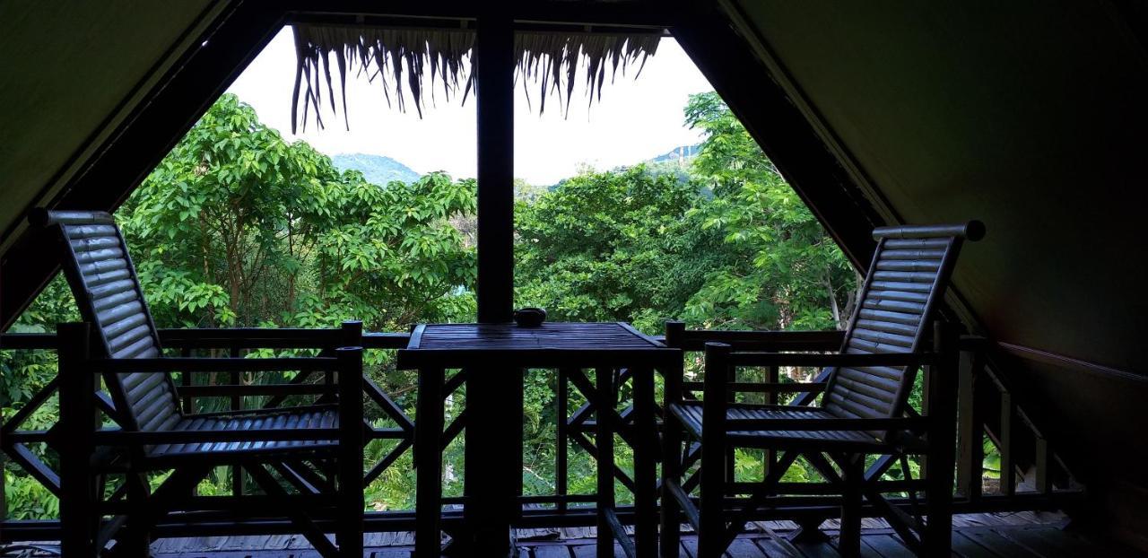 Koh Tao Royal Resort Εξωτερικό φωτογραφία