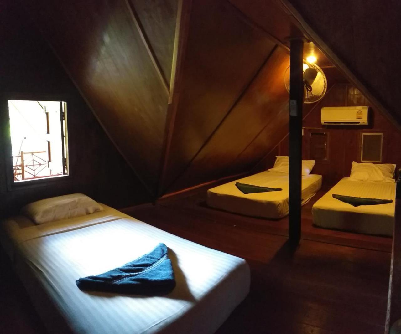 Koh Tao Royal Resort Εξωτερικό φωτογραφία