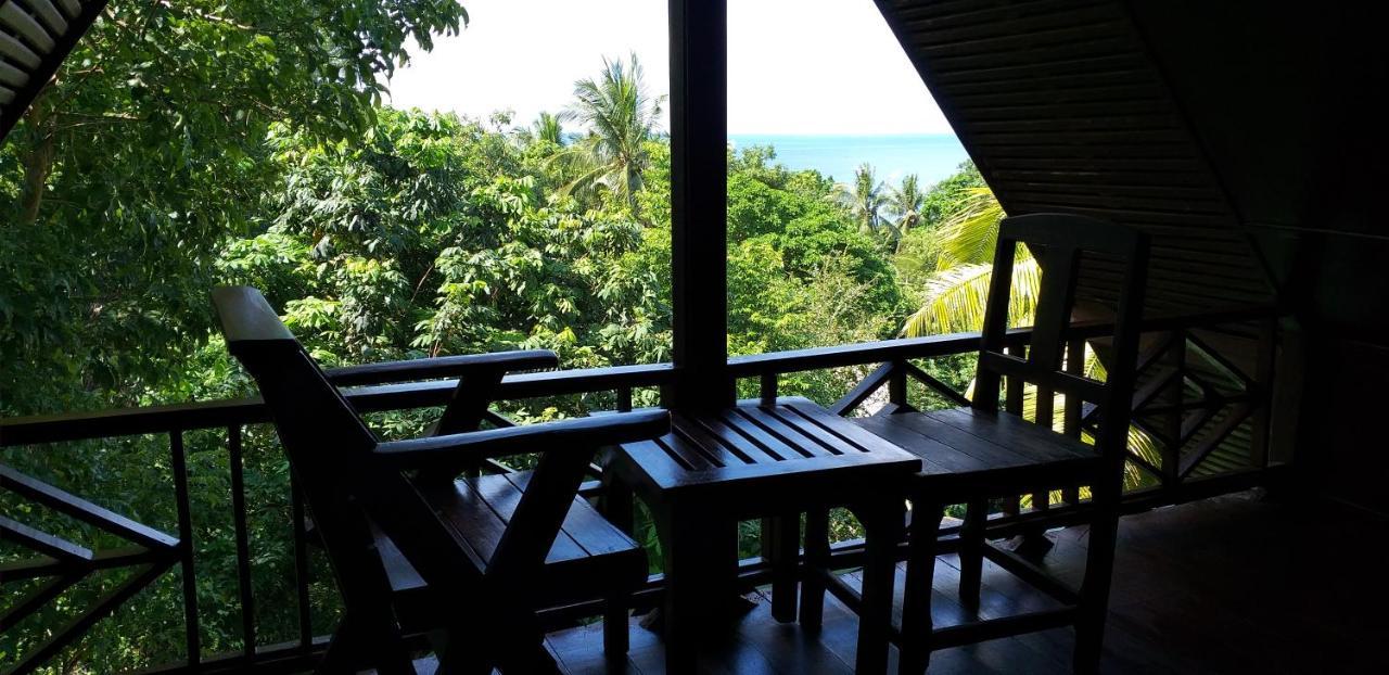 Koh Tao Royal Resort Εξωτερικό φωτογραφία