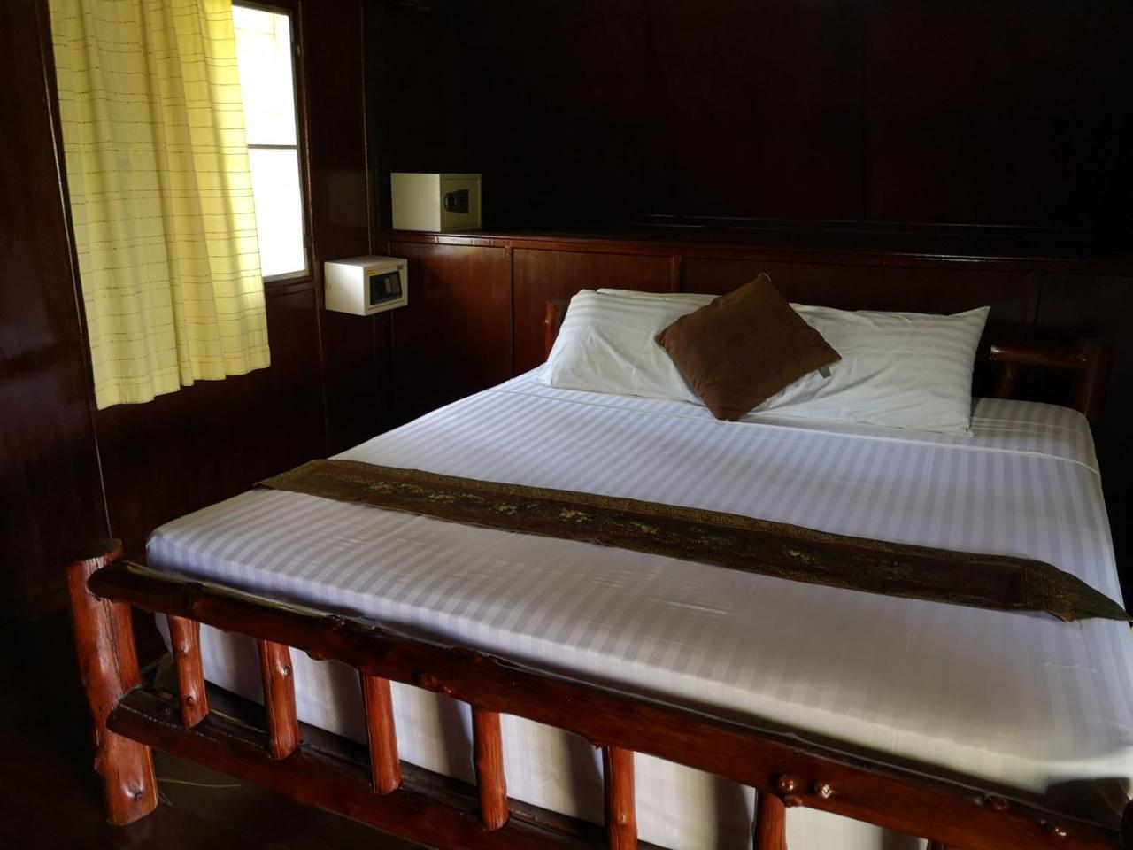 Koh Tao Royal Resort Εξωτερικό φωτογραφία