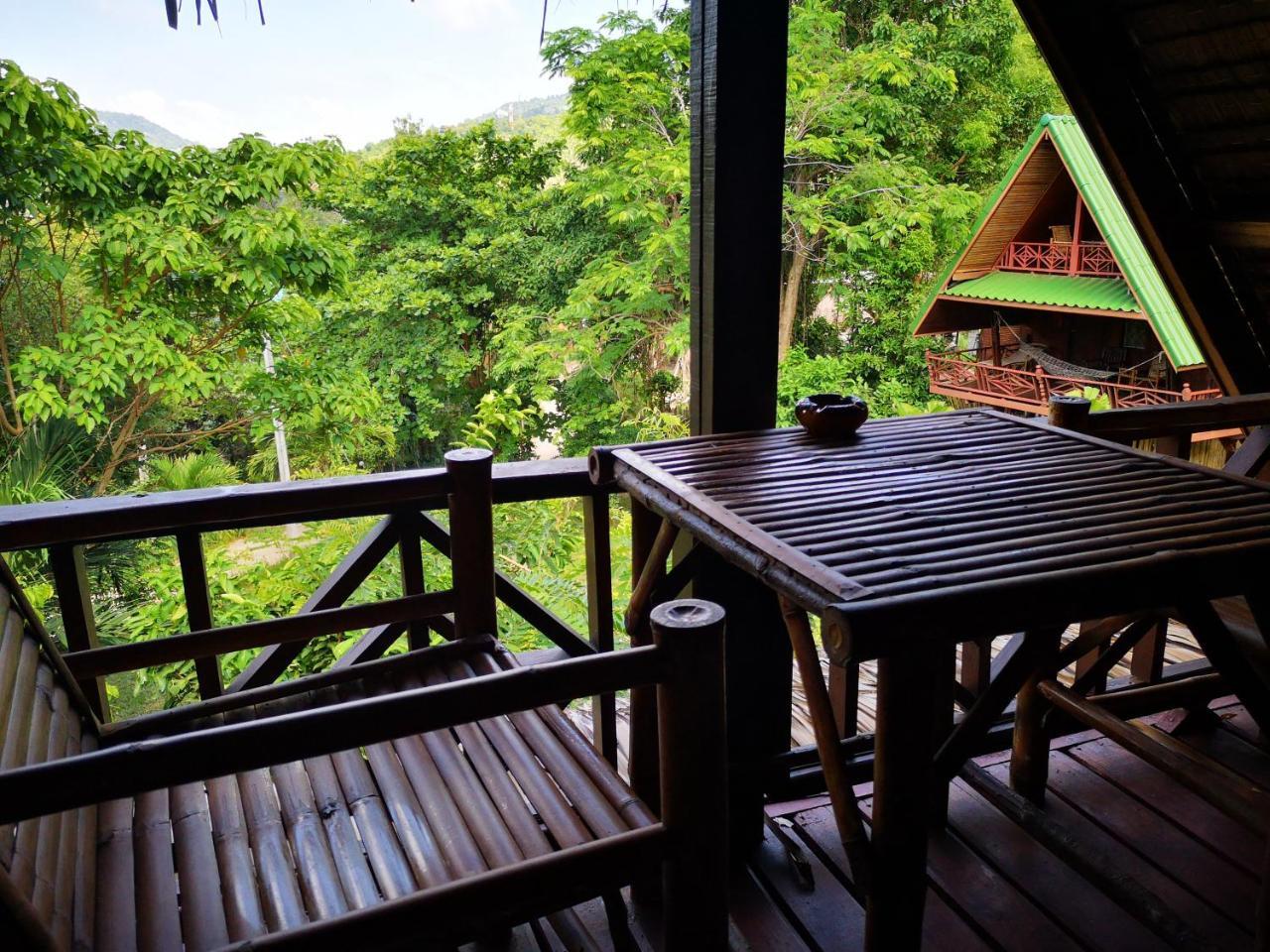 Koh Tao Royal Resort Εξωτερικό φωτογραφία