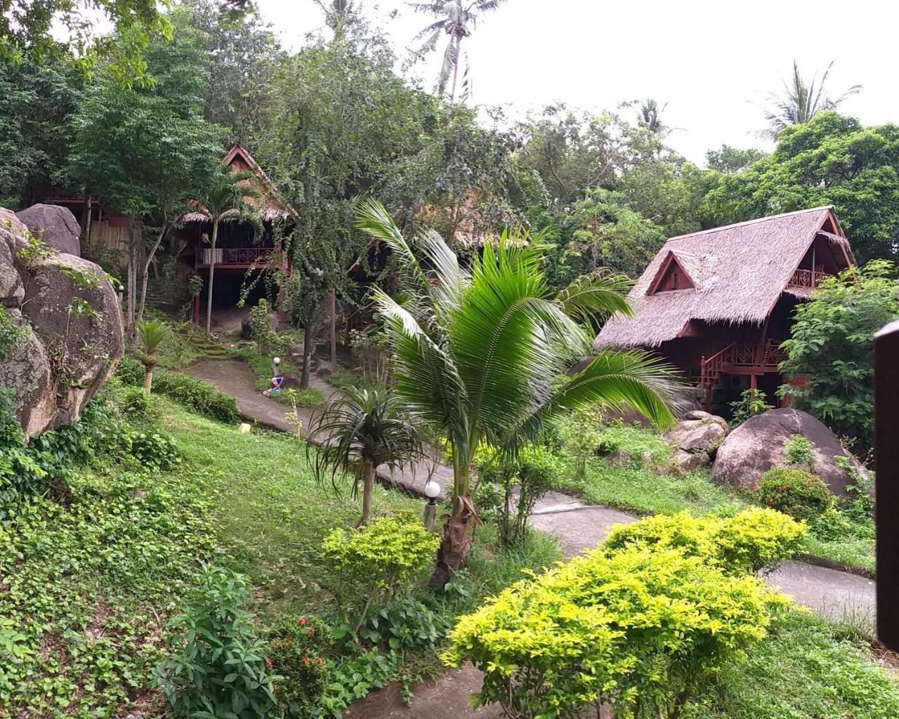 Koh Tao Royal Resort Εξωτερικό φωτογραφία