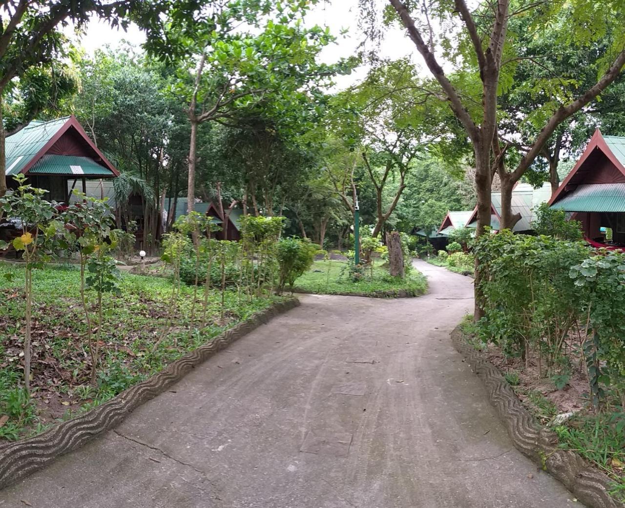 Koh Tao Royal Resort Εξωτερικό φωτογραφία