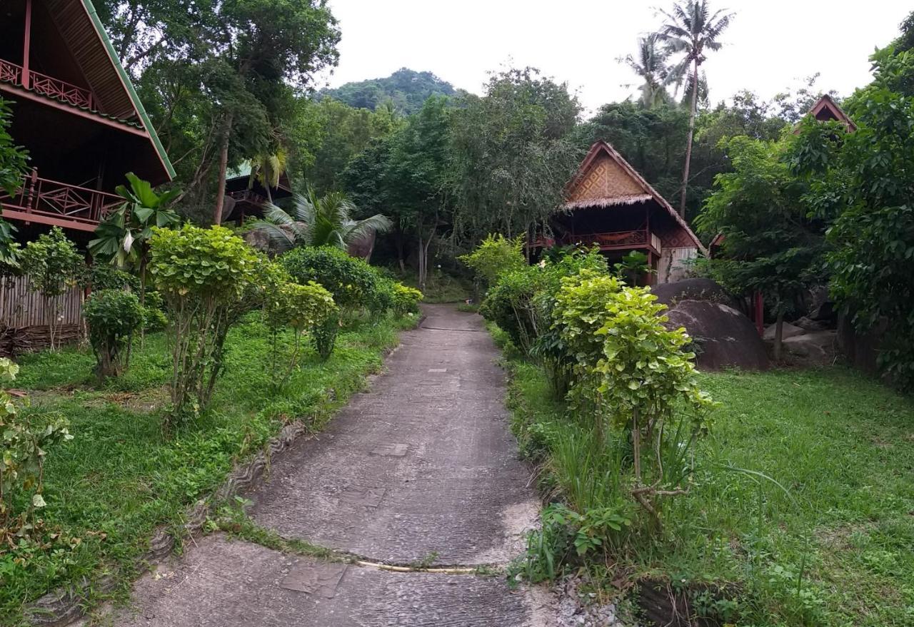 Koh Tao Royal Resort Εξωτερικό φωτογραφία