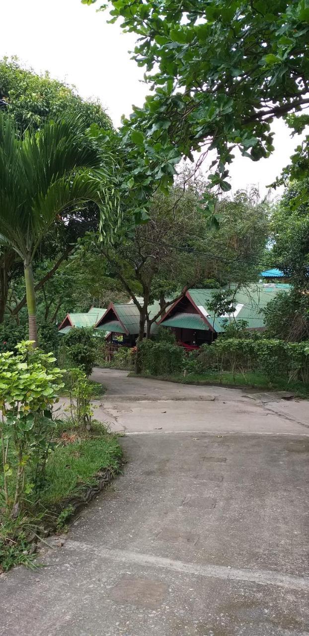 Koh Tao Royal Resort Εξωτερικό φωτογραφία