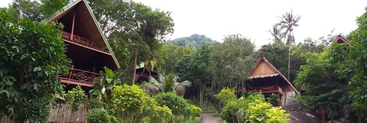 Koh Tao Royal Resort Εξωτερικό φωτογραφία