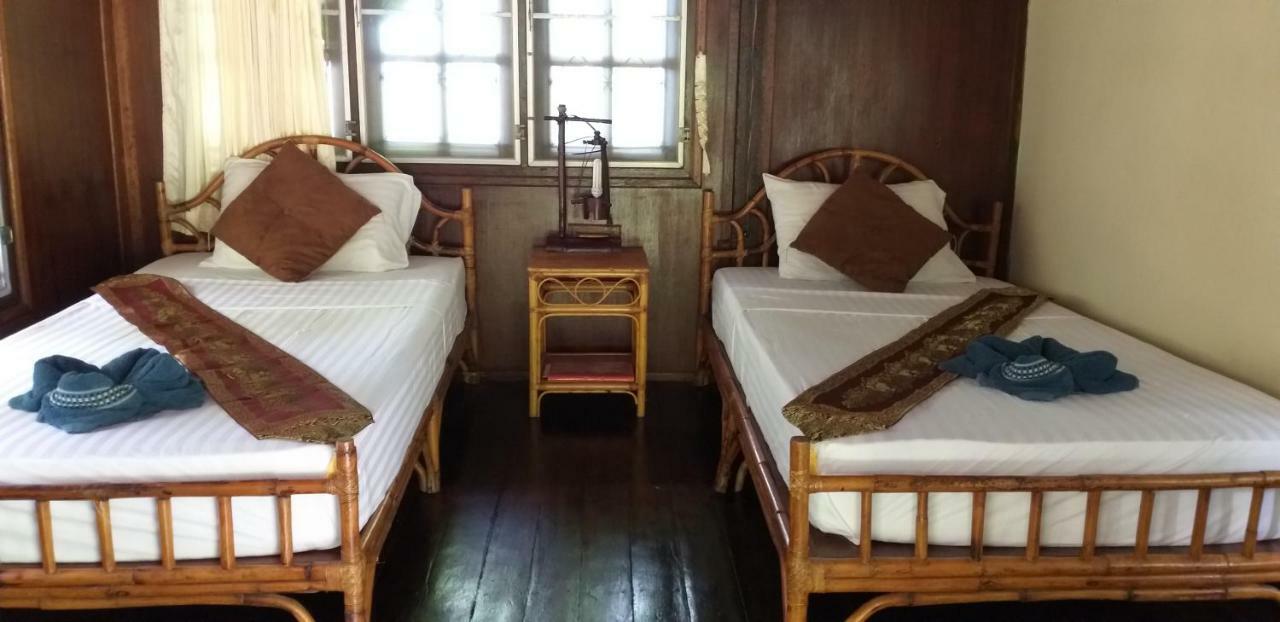 Koh Tao Royal Resort Εξωτερικό φωτογραφία